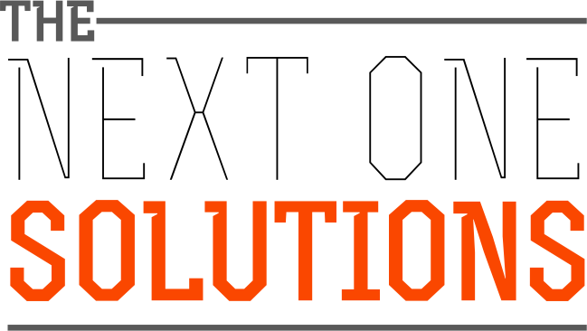 The Next One Solutions